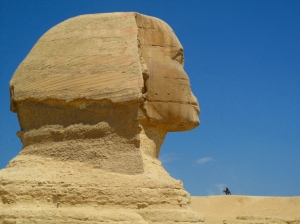 sphinx profile